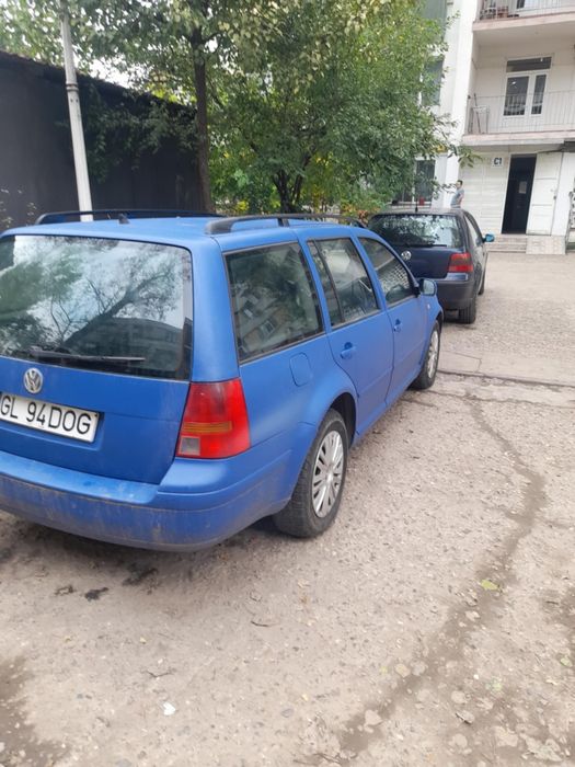 Volkswagen golf4