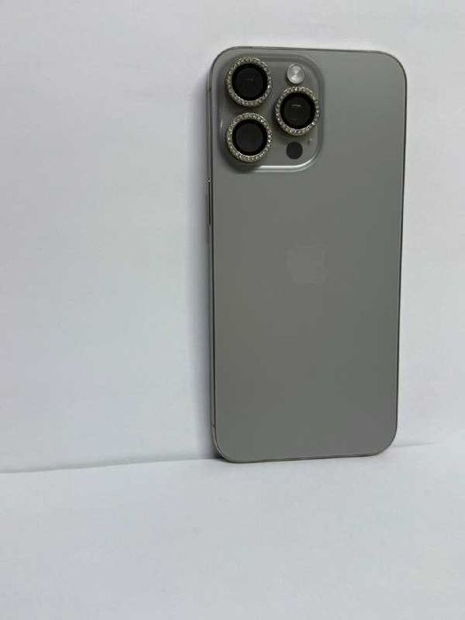 Apple iPhone 15 Pro Max 512гб (Сарыагаш 52) лот 780697