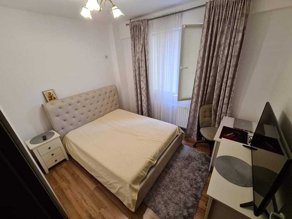 Apartament 3 camere