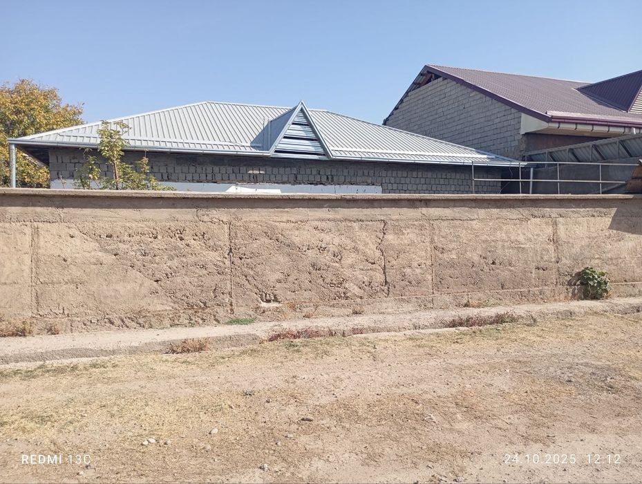 Продается дом в Газалкенте