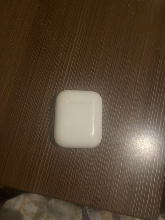 AirPods2 без коробки