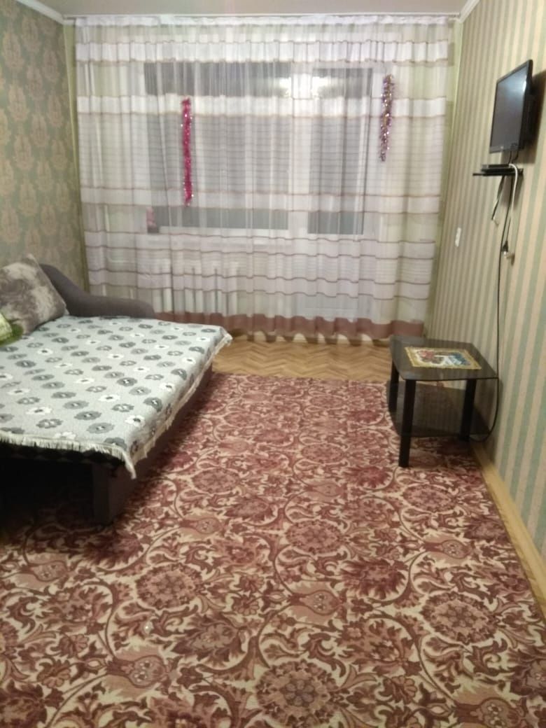 Квартира в центре Борового без посредников