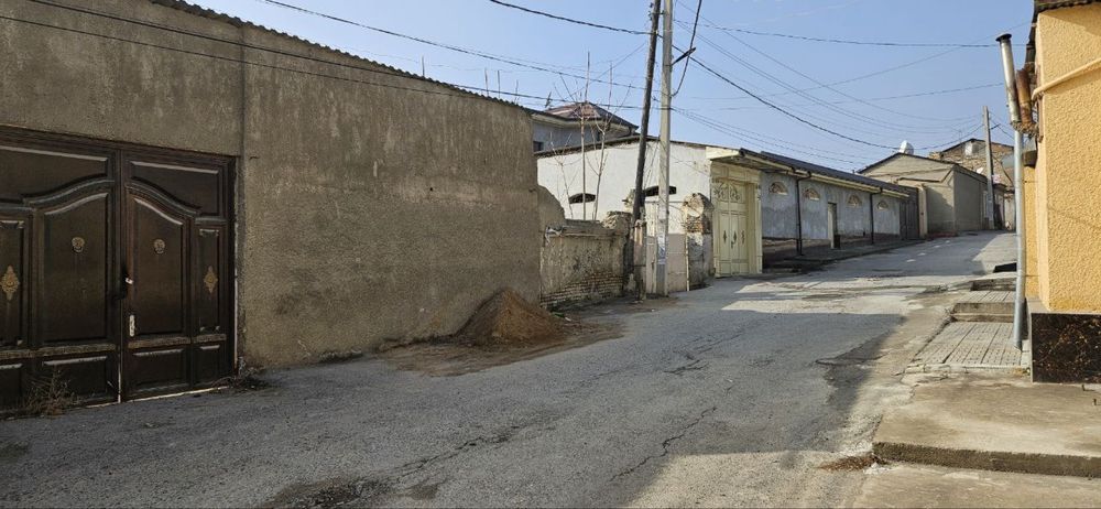 10 соток Президентские школа Амир Темур улица бывшая Фрунзе улица