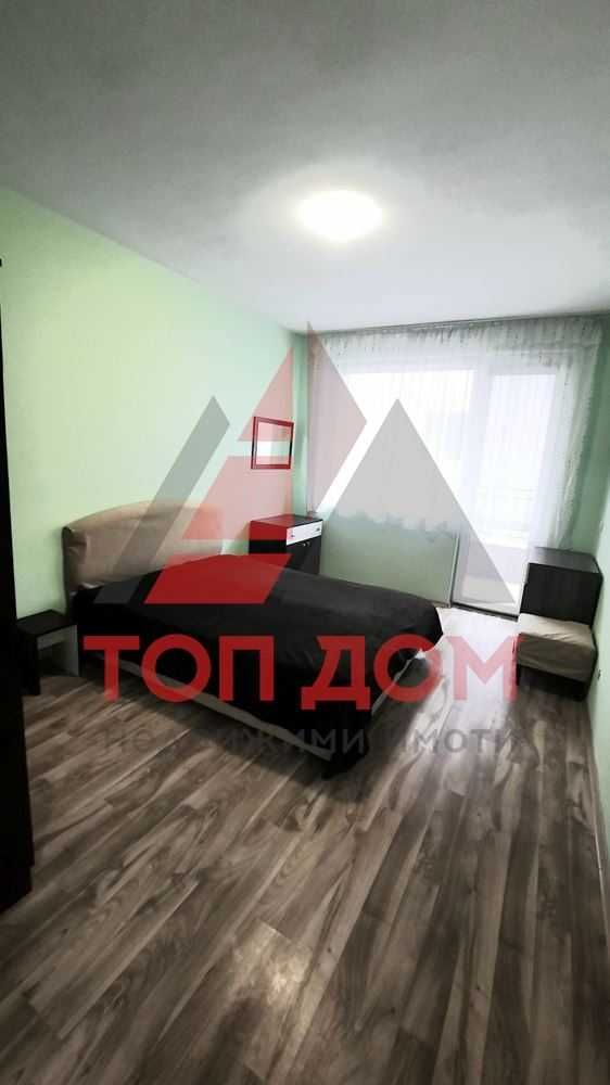 Дава се под наем Двустаен апартамент в Варна, Аспарухово - 47 кв.м за 357 € - Снимка #2