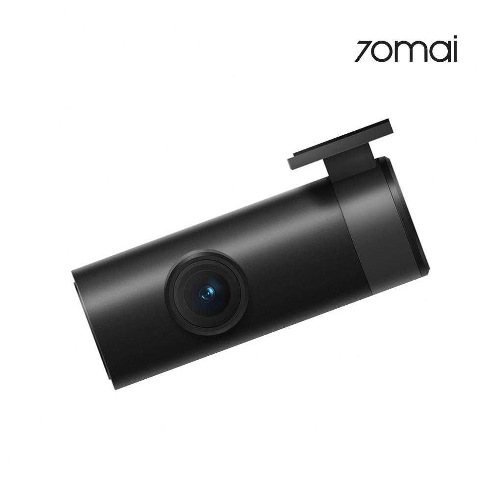 Видеорегистратор Xiaomi 70mai A800S 4K - Предна и Интериорна камера