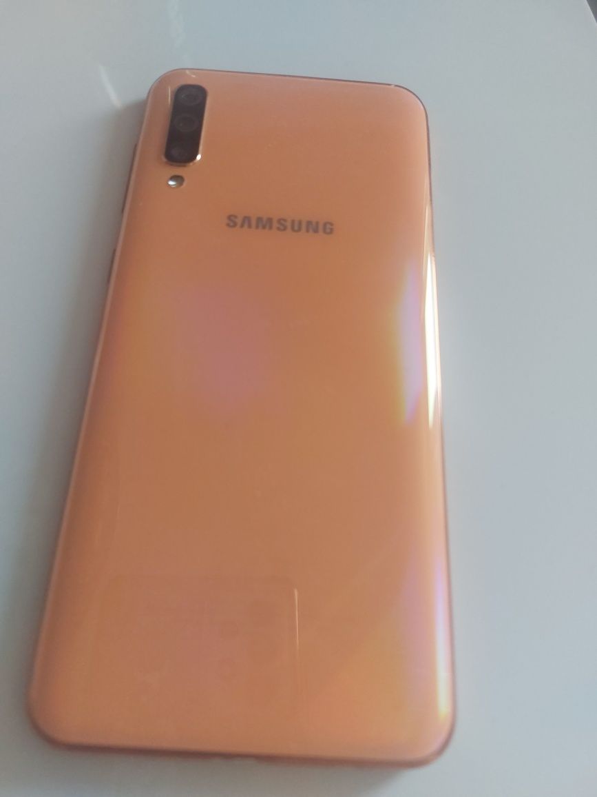 Samsung Galaxy A50
