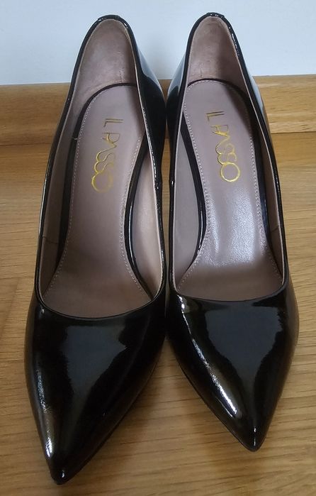 Pantofi stiletto Il Passo