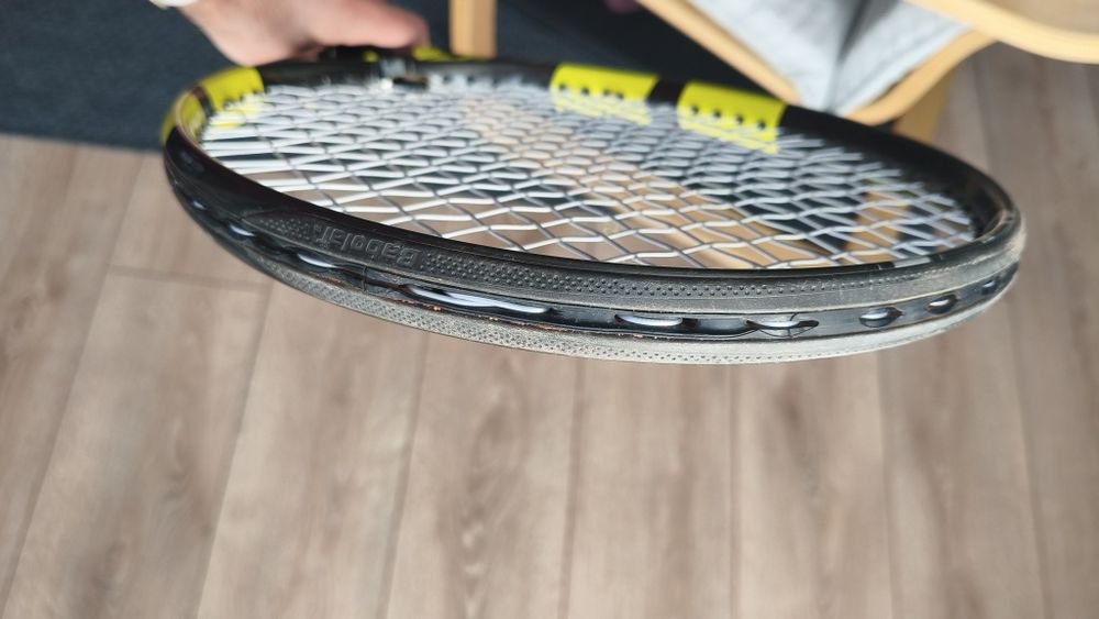 Тенис ракета Babolat Aero VS Alcaraz