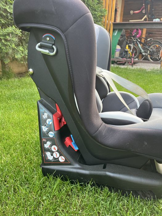 Scaun auto CHICCO