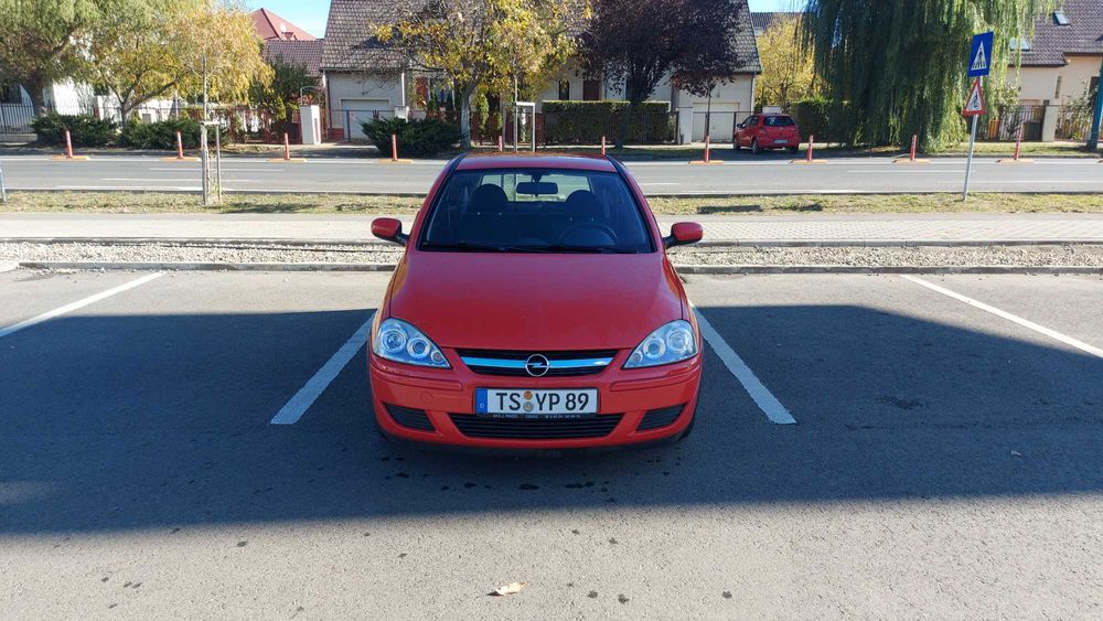 Opel Corsa 1,2 An 2006
