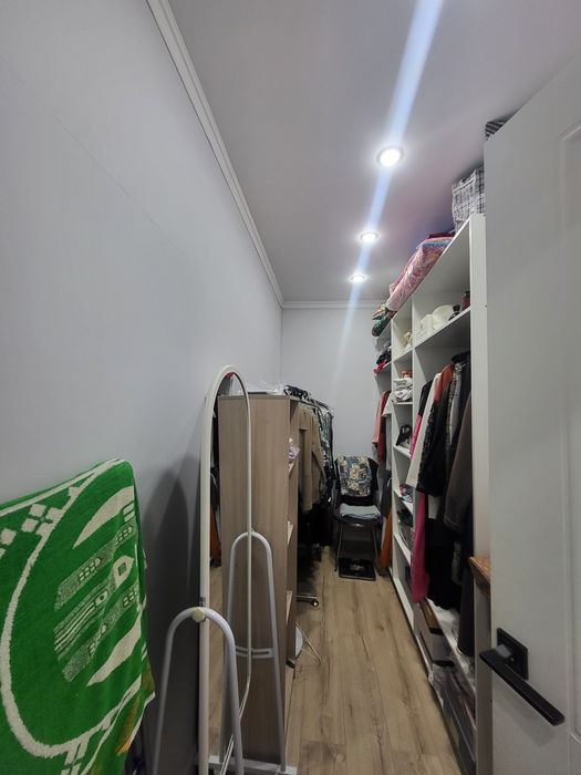 2ком мкр. Акбулак 25млн