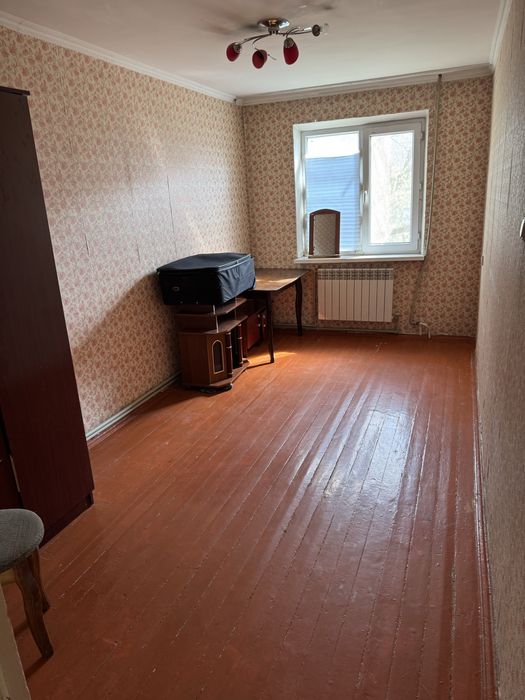 Квартира 2 ком 2 этаж