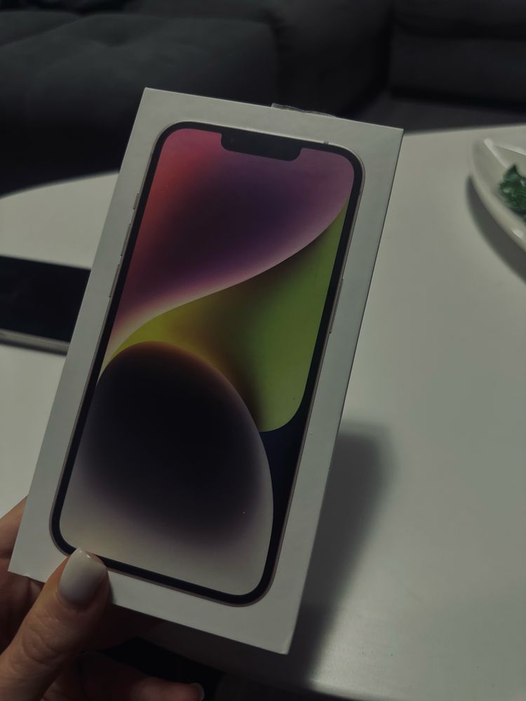 Iphone 14 - 128GB