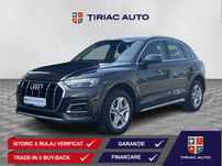 Audi Q5 Audi Q5 50 TFSI e S-Tronic / Plug In Hybrid/ Quattro