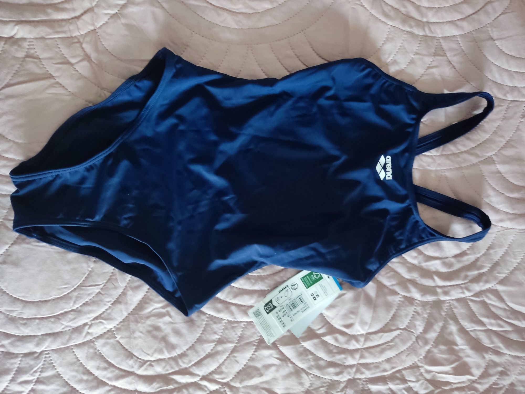 Costum de baie întreg Arena Dynamo, XS măr 34 sau măr M /38