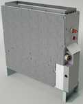 Vand ventiloconvector Daikin
