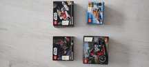 Lego diverse modele Ninjago, Minecraft, City, Tehnic, Playtive