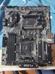Placa de baza msi tomahawk max 2 B450
