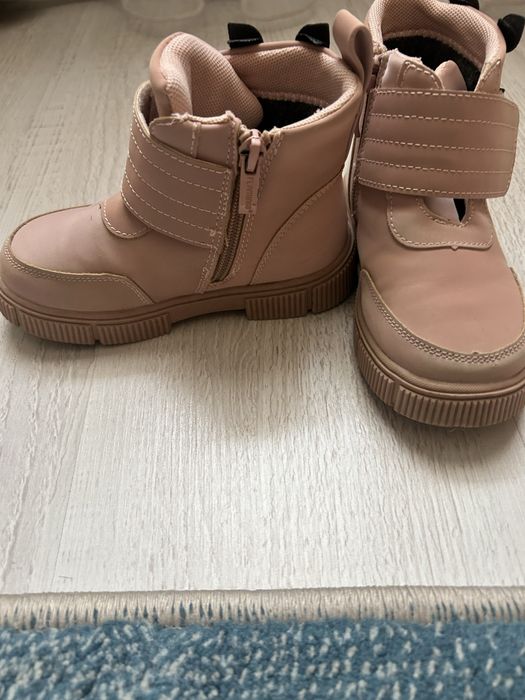 Обувь детская