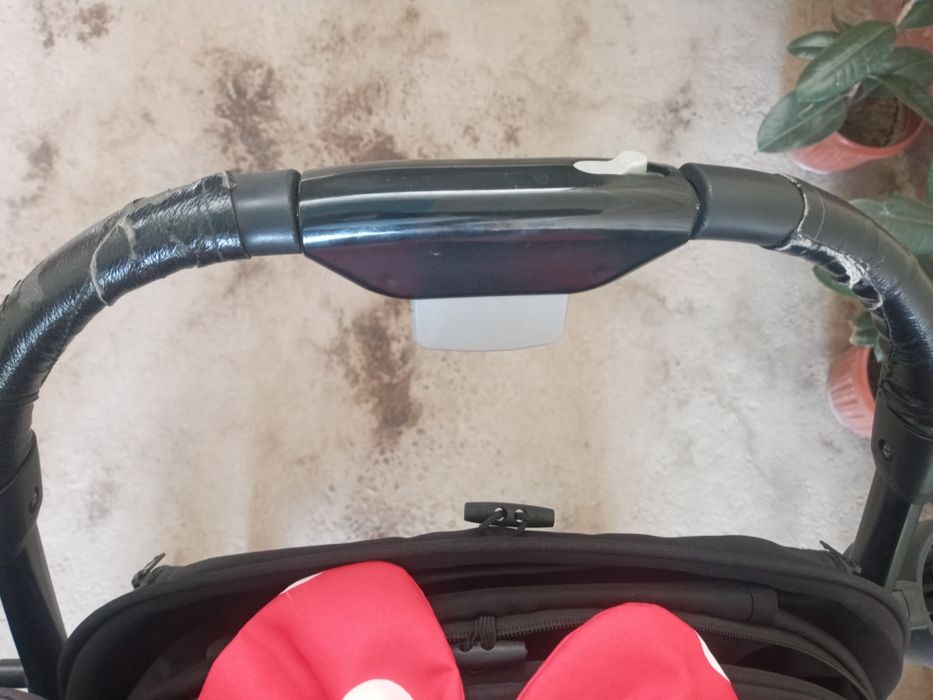 DEAREST  Mikky Mouse  shirin qizaloqlar uchun bolalar aravasi