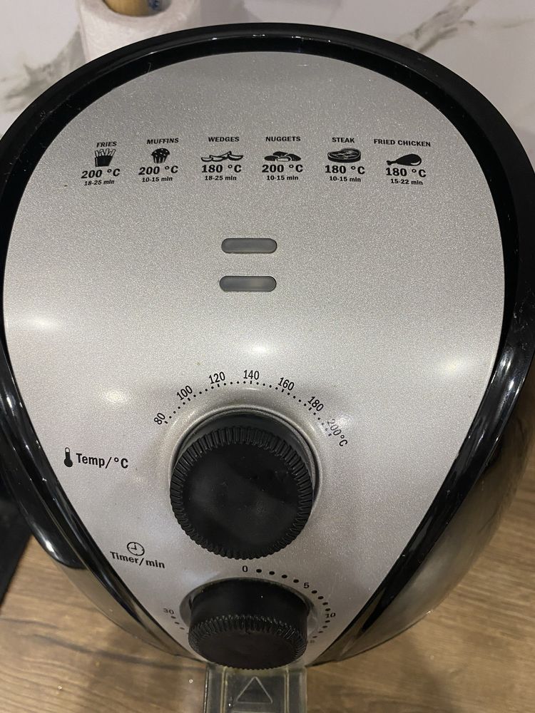 Delimano Air fryer