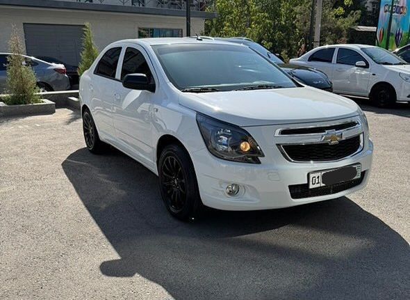 Cobalt 4 pazitsiya