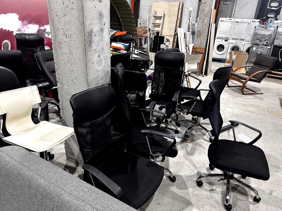 Офис столове – 5 лв./бр.