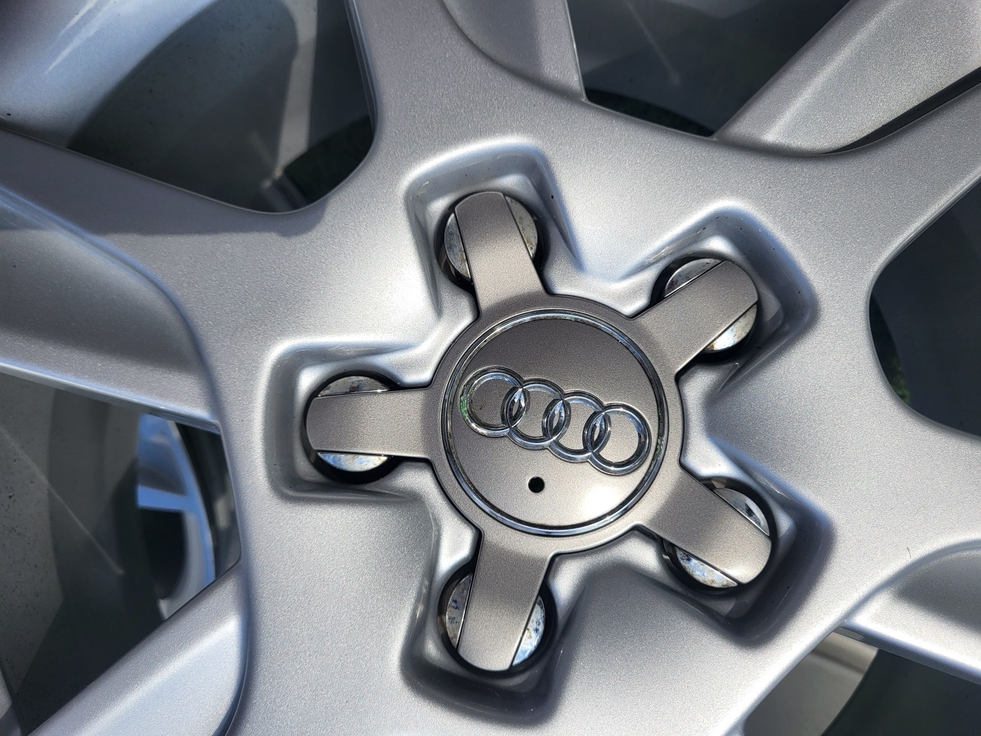 16 5x112 Audi A3 Bw Touran Caddy Golf Skoda 5х112