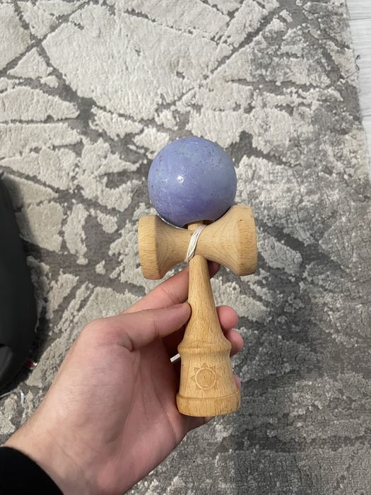 ‼️Sol kendama-nout nouta‼️