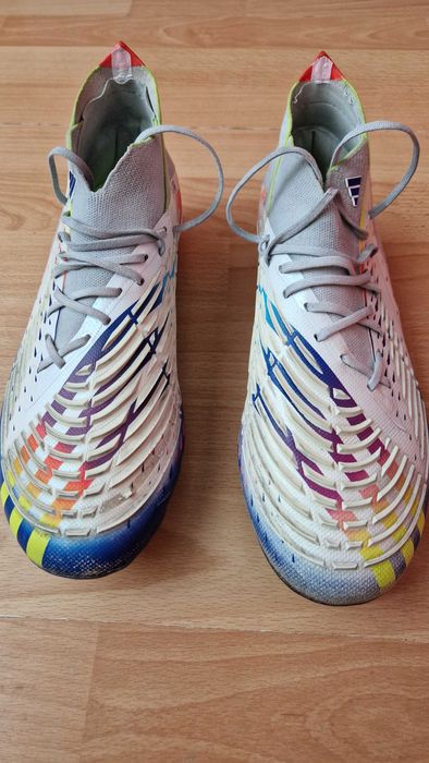 Футболни обувки Adidas Predator Edge.1 world cup 42