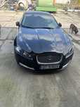 Vând Jaguar XF 2013,2,2Diesel-200CP,Euro5-cutie automata sau 8+1 Sport