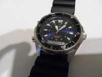 ceas  CASIO AMW 320R