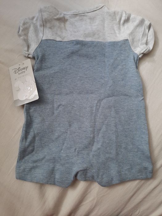 Бебешки боди-потничета