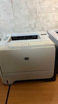 Принтер HP Laser Jet P2055dn