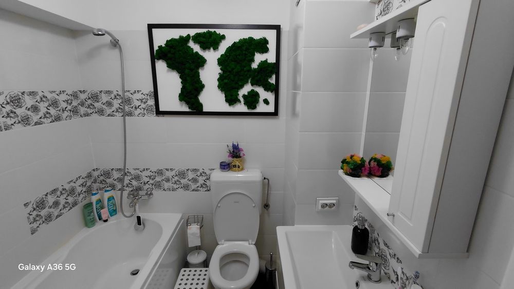 Apartament de închiriat zona Bistrița Lac