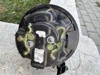 Motor aeroterma Ph2
