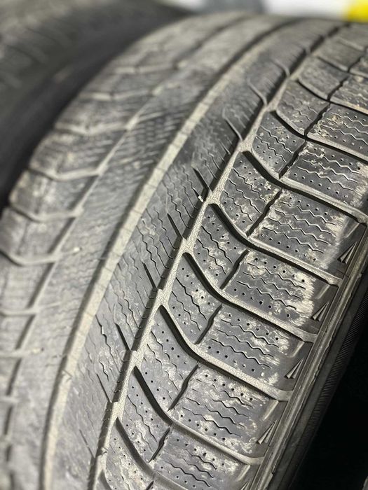 Зимни гуми Michelin 275/40/20