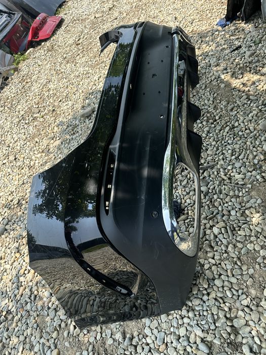 Bară spate mercedes gle w167.c167.coupe.