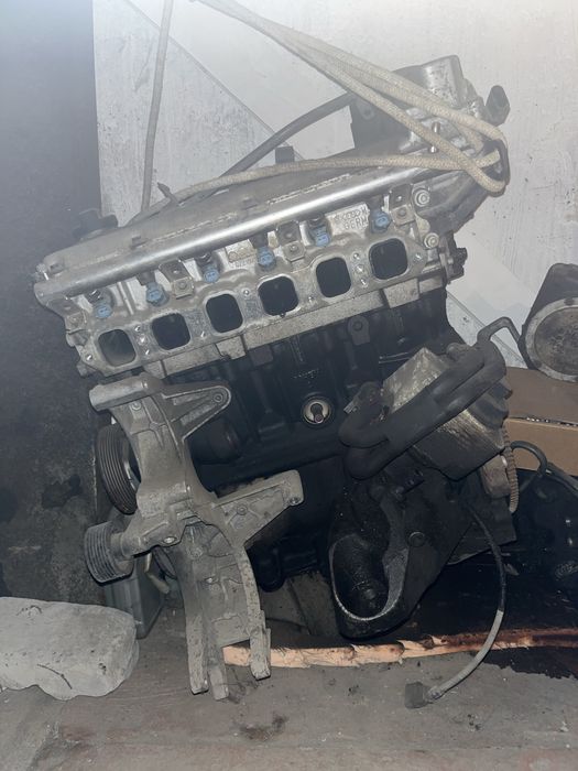 Продам Двигатель