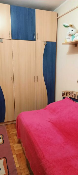 Inchiriez apartament 2 camere in GALATI- M 21.