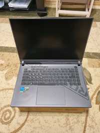 Ноутбук Asus ROG Strix G16