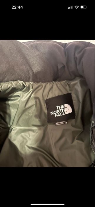 Geaca The North Face