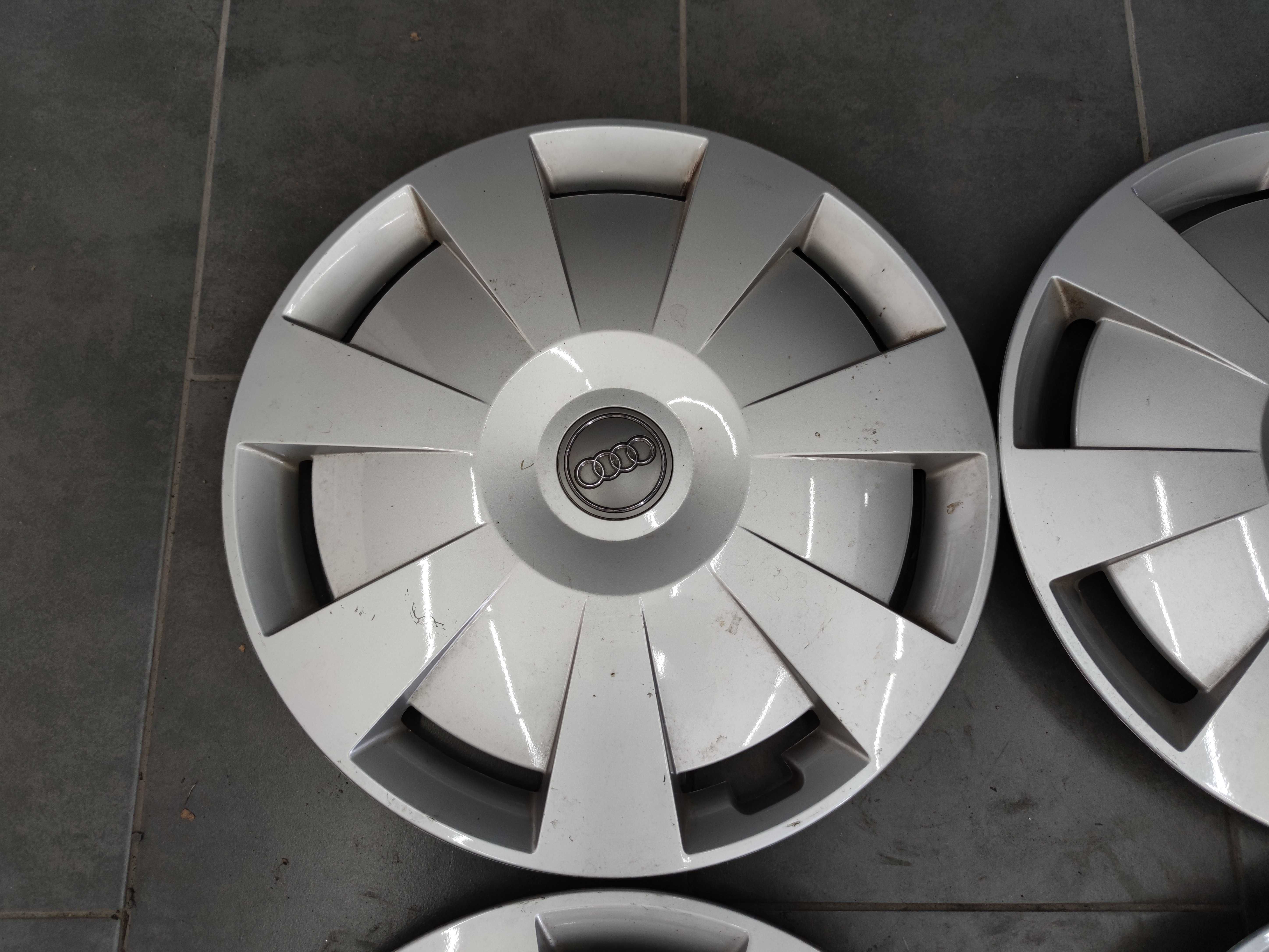 Тасове 16'' - Audi -