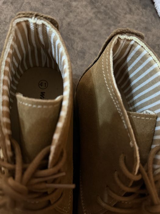 Ghete Piele Intoarsa