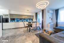 Apartament 2 Camere | 57 m2 | Modern | Garaj Inclus |  Zona VIVO BMW