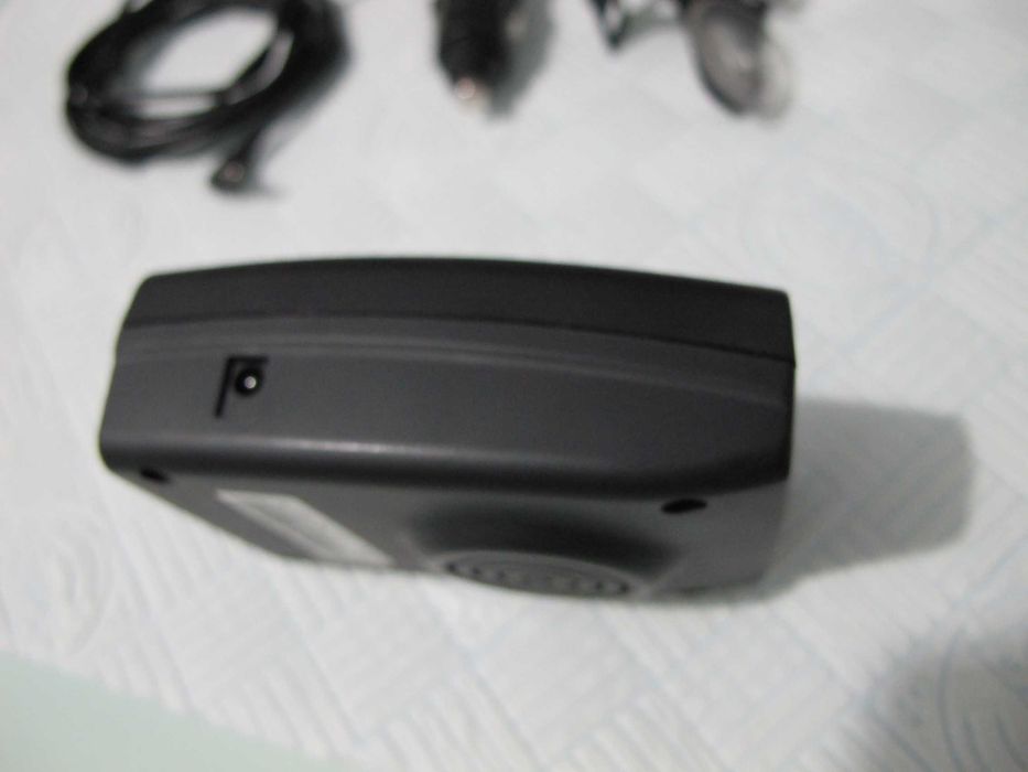 Detector Radar Genevo One .