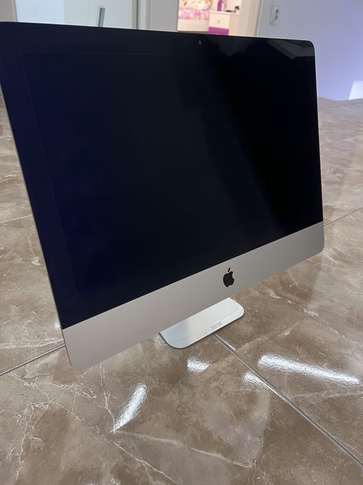 All in One Apple iMac