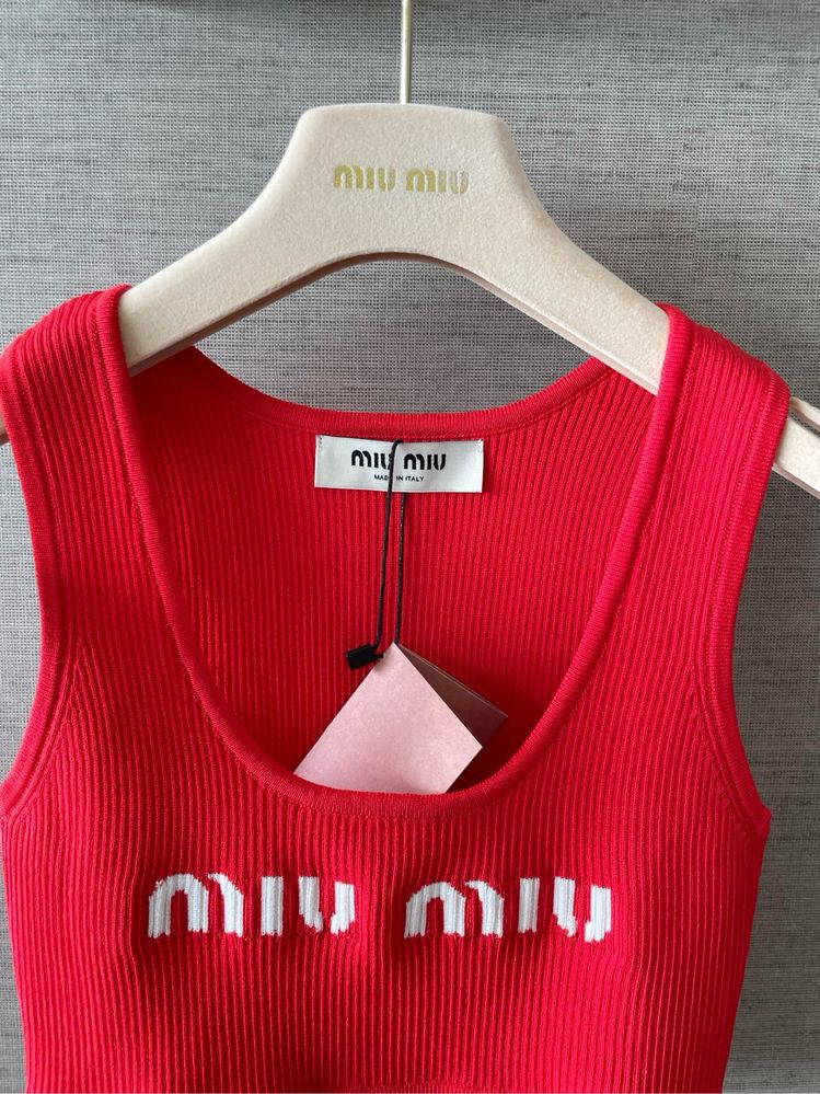 Miu miu Дамски Потник