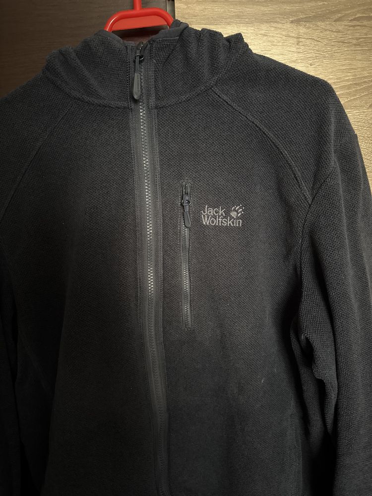 Honorac jack wolfskin marimea L