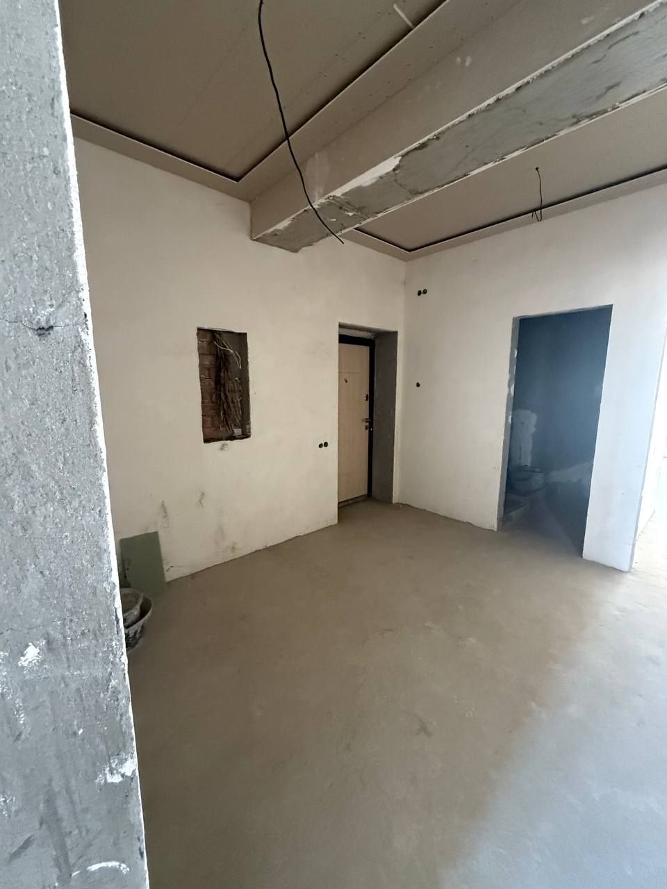 Green House 3/5/10 107 м² Сергели 3А 3-станция Метро продаётся квартир